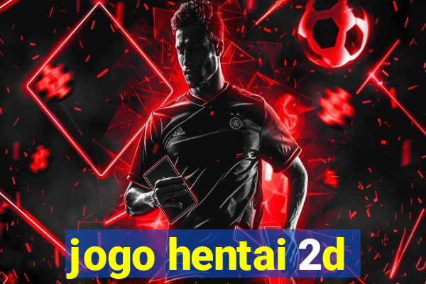 jogo hentai 2d